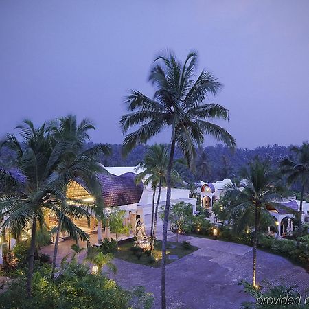 Bekal Town Taj Bekal Resort & Spa, Kerala מראה חיצוני תמונה