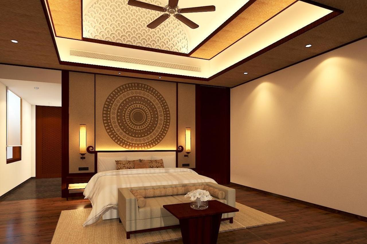 Bekal Town Taj Bekal Resort & Spa, Kerala מראה חיצוני תמונה