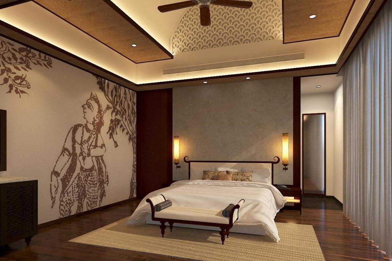 Bekal Town Taj Bekal Resort & Spa, Kerala מראה חיצוני תמונה