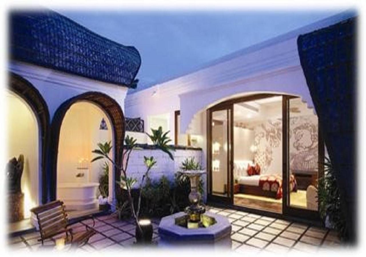 Bekal Town Taj Bekal Resort & Spa, Kerala מראה חיצוני תמונה