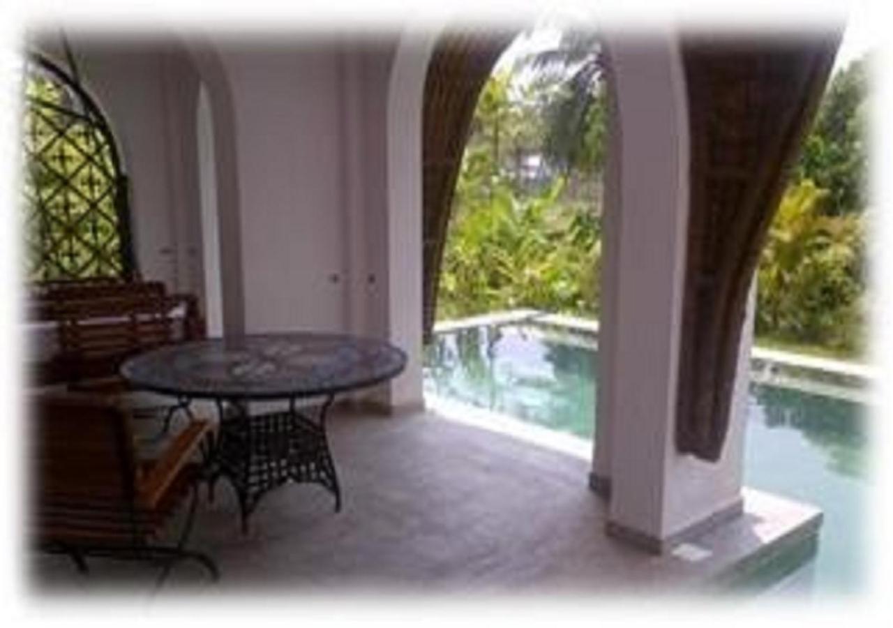 Bekal Town Taj Bekal Resort & Spa, Kerala מראה חיצוני תמונה