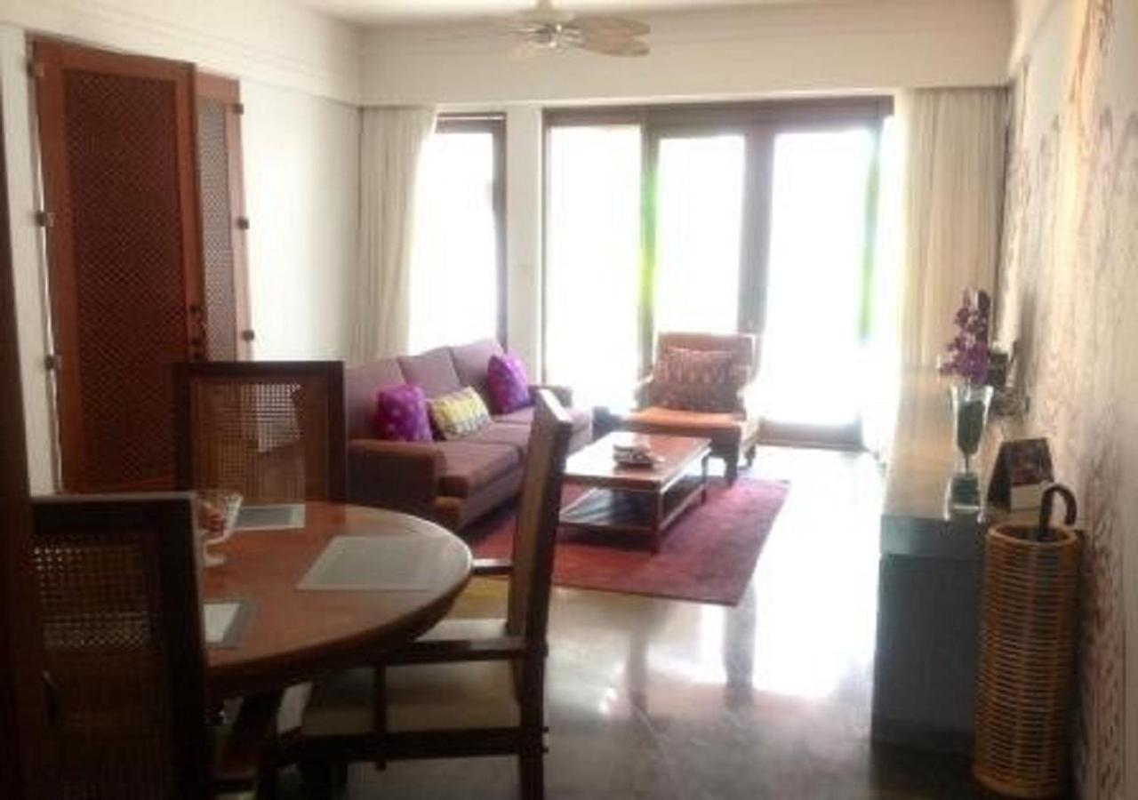 Bekal Town Taj Bekal Resort & Spa, Kerala מראה חיצוני תמונה