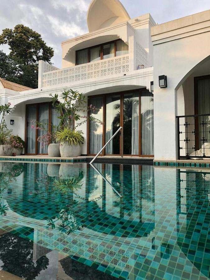 Bekal Town Taj Bekal Resort & Spa, Kerala מראה חיצוני תמונה