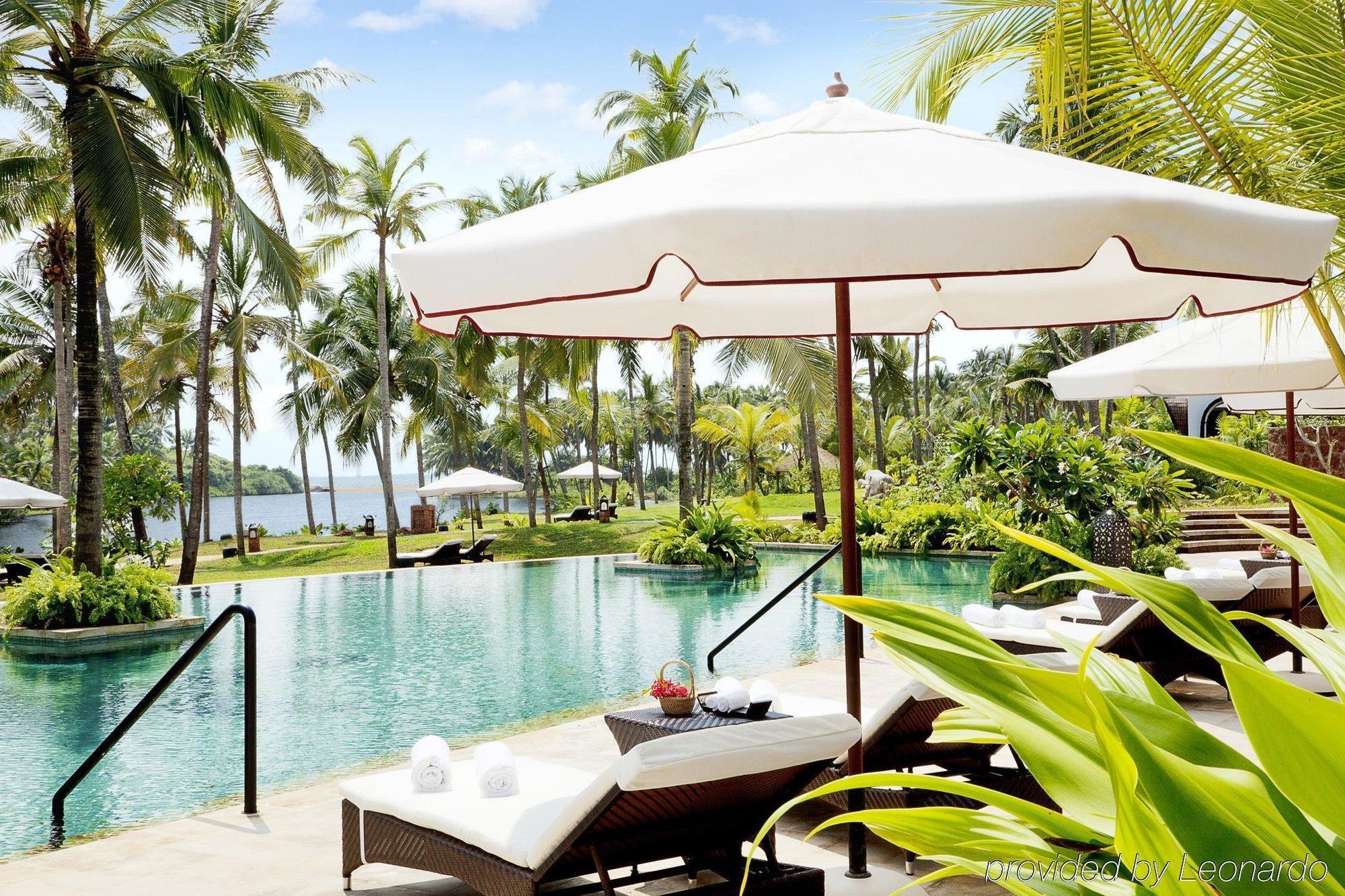 Bekal Town Taj Bekal Resort & Spa, Kerala מתקנים תמונה