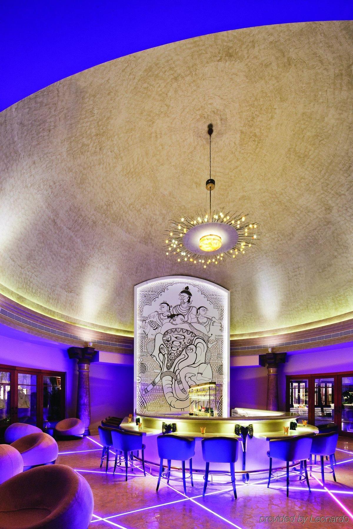 Bekal Town Taj Bekal Resort & Spa, Kerala מראה פנימי תמונה