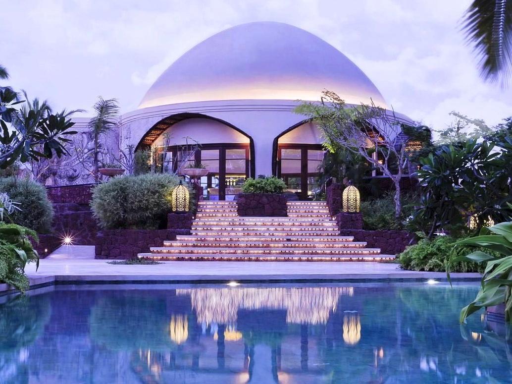 Bekal Town Taj Bekal Resort & Spa, Kerala מראה חיצוני תמונה