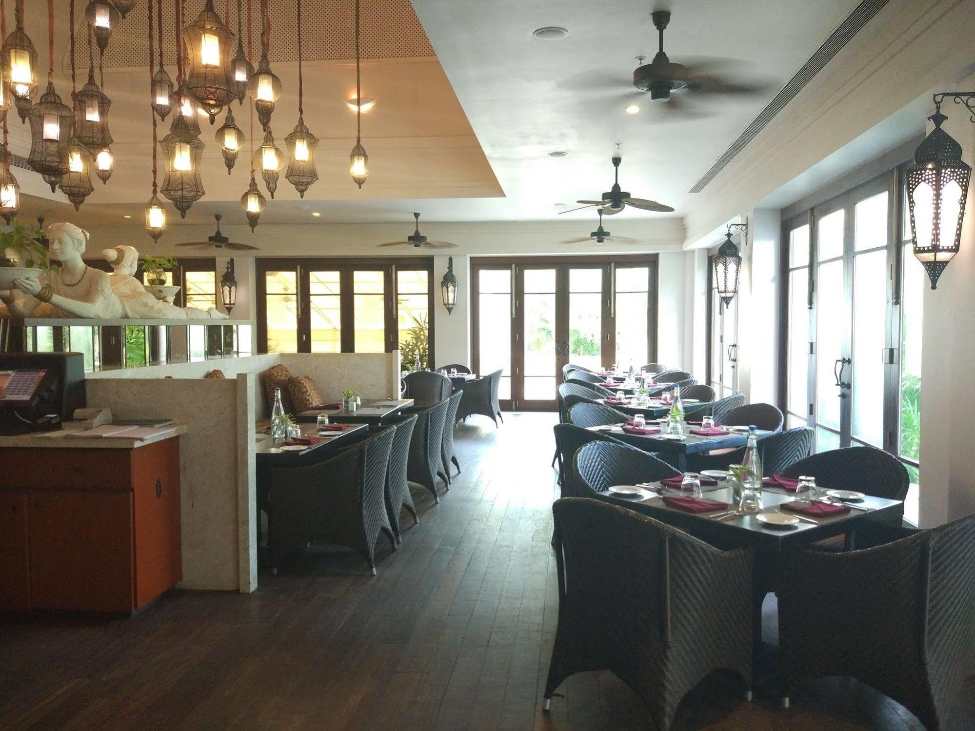 Bekal Town Taj Bekal Resort & Spa, Kerala מראה חיצוני תמונה