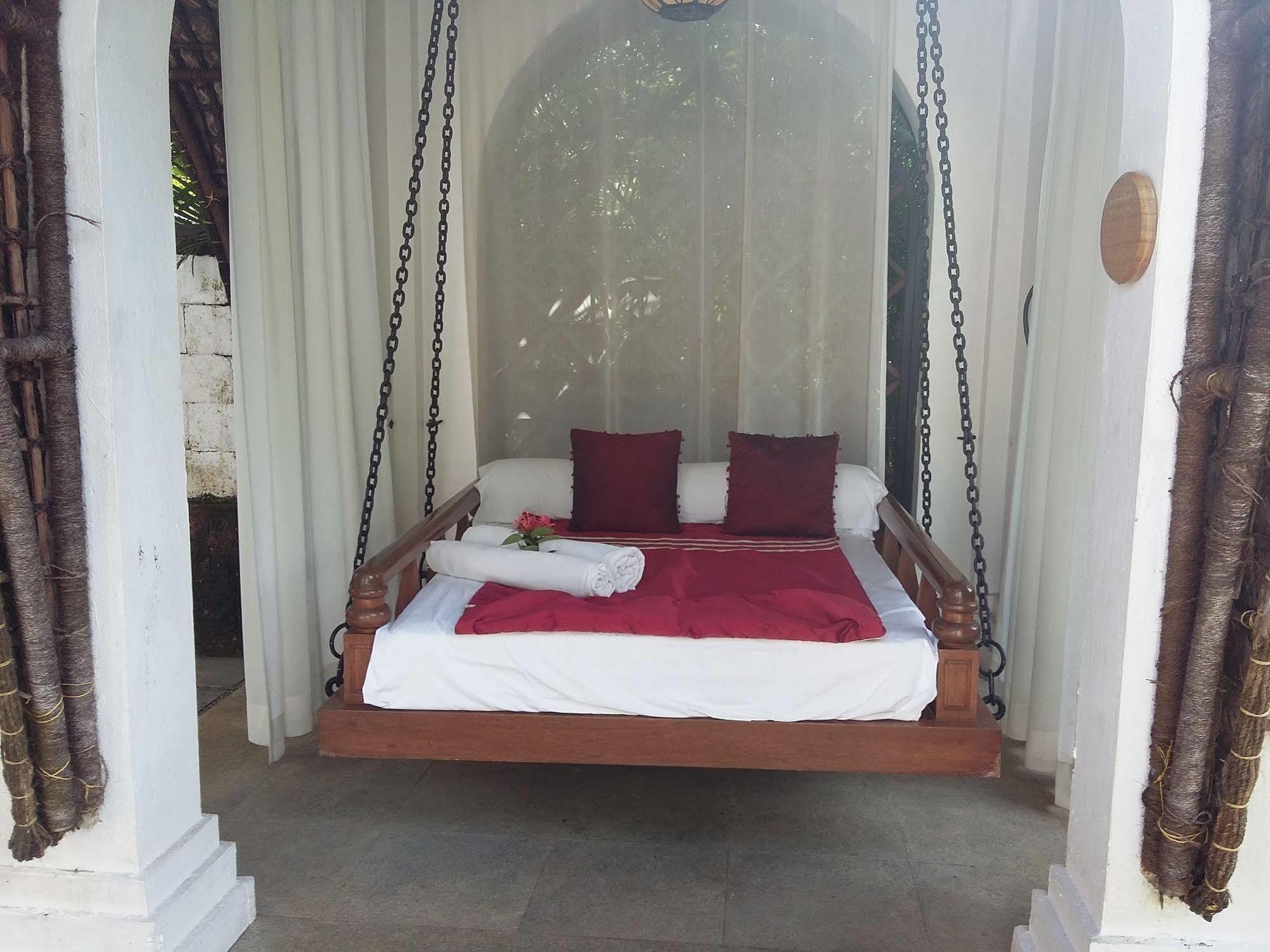 Bekal Town Taj Bekal Resort & Spa, Kerala מראה חיצוני תמונה