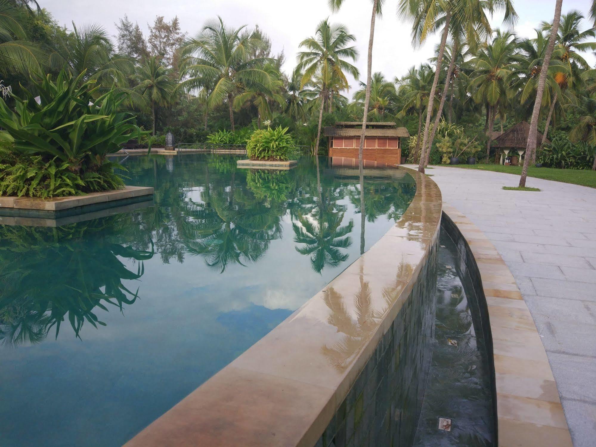 Bekal Town Taj Bekal Resort & Spa, Kerala מראה חיצוני תמונה