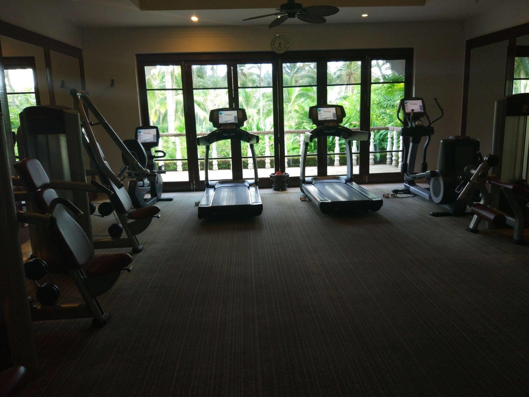 Bekal Town Taj Bekal Resort & Spa, Kerala מראה חיצוני תמונה