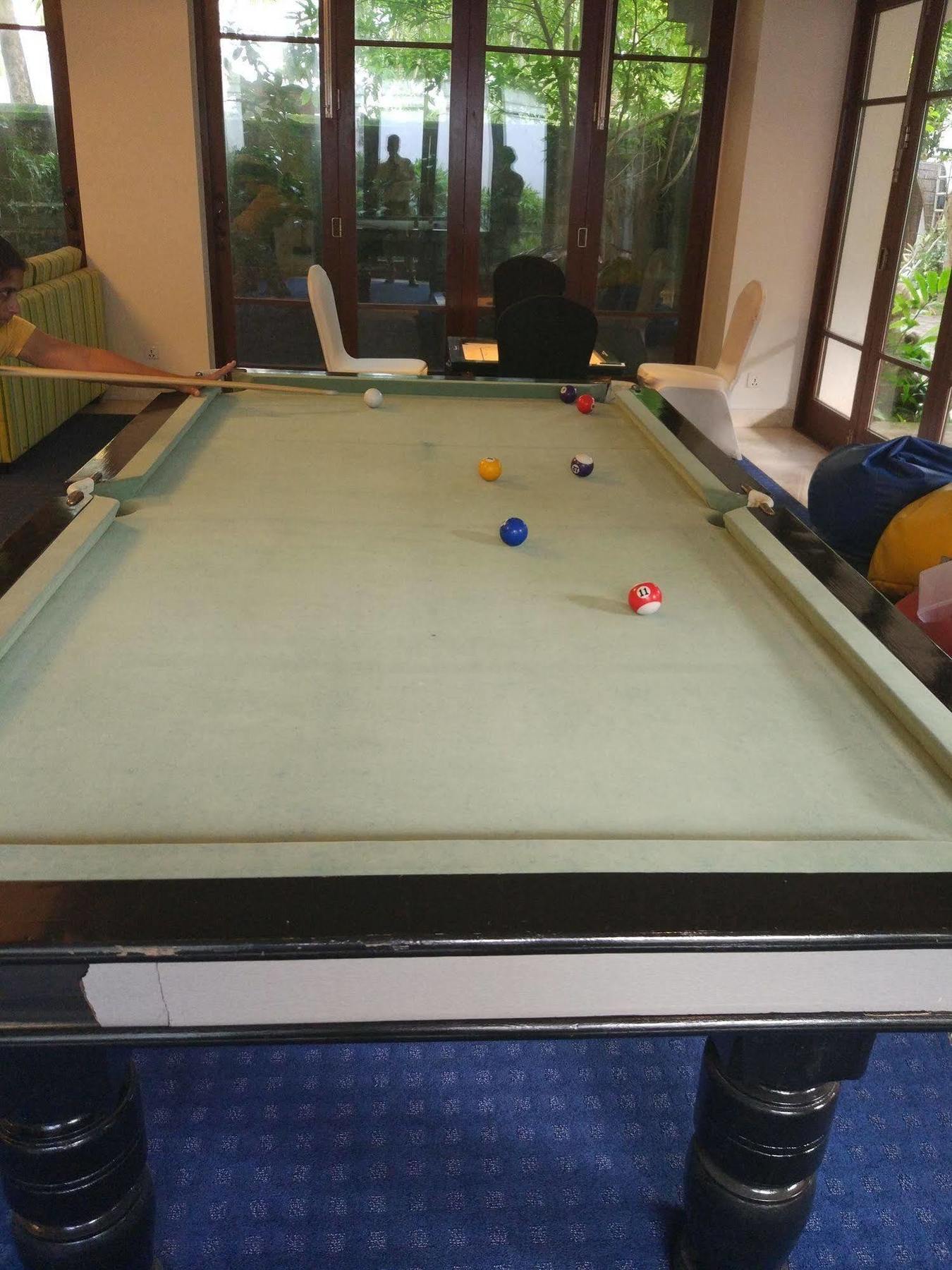 Bekal Town Taj Bekal Resort & Spa, Kerala מראה חיצוני תמונה