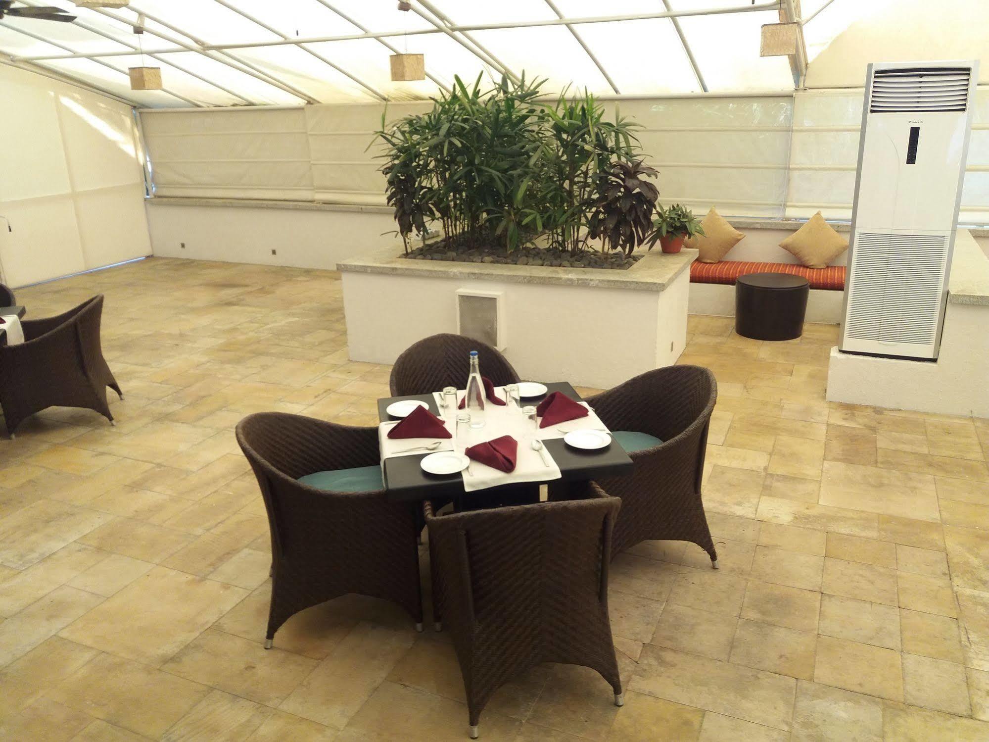 Bekal Town Taj Bekal Resort & Spa, Kerala מראה חיצוני תמונה