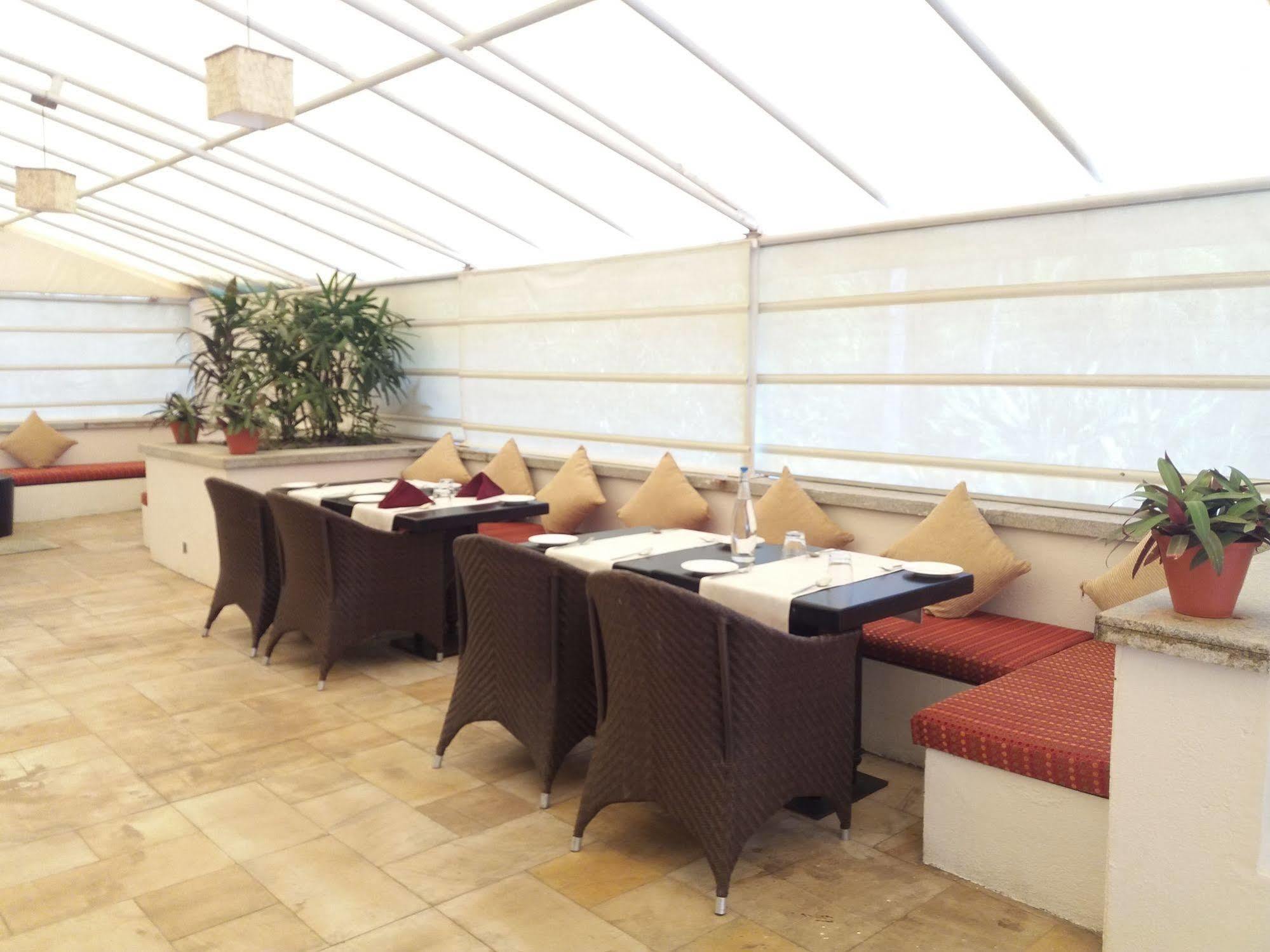 Bekal Town Taj Bekal Resort & Spa, Kerala מראה חיצוני תמונה