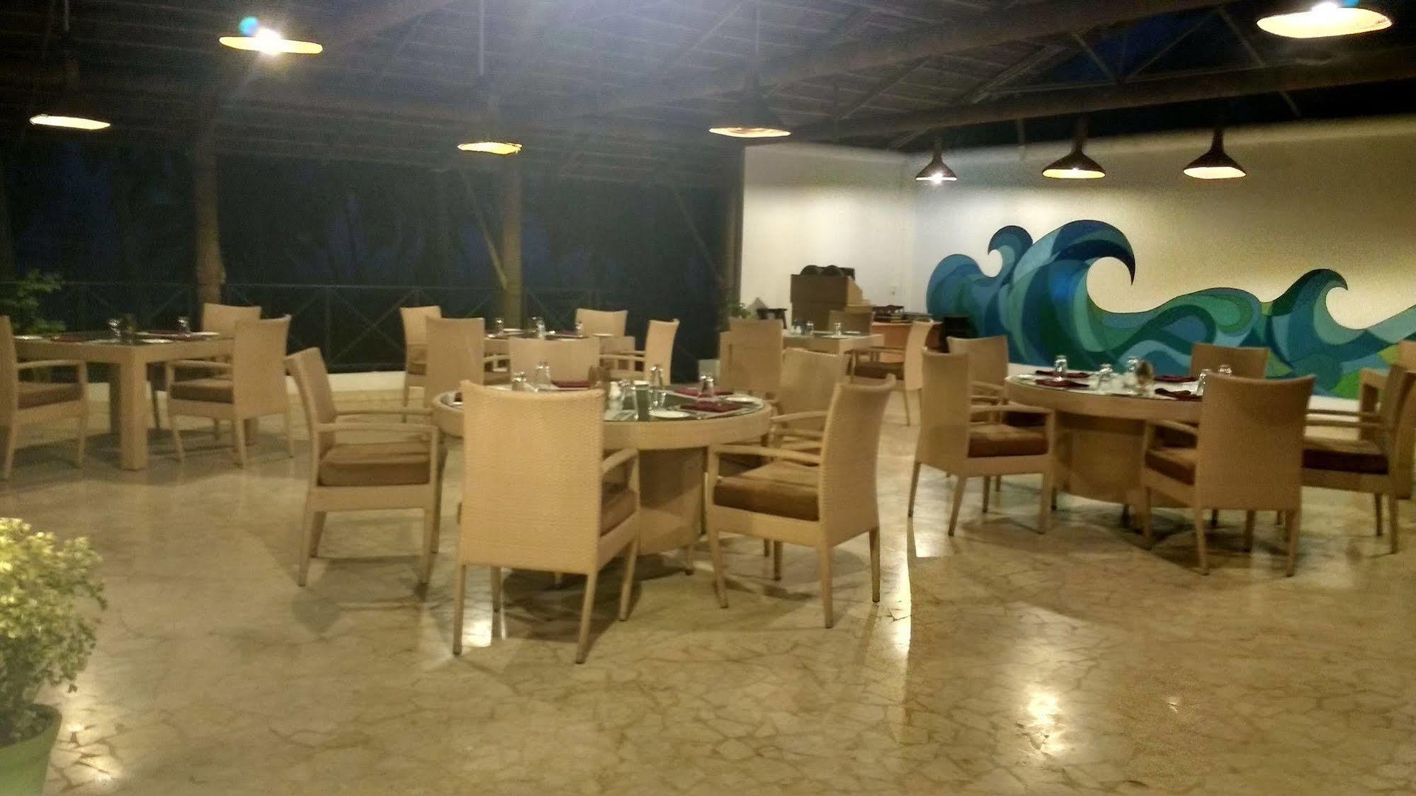 Bekal Town Taj Bekal Resort & Spa, Kerala מראה חיצוני תמונה