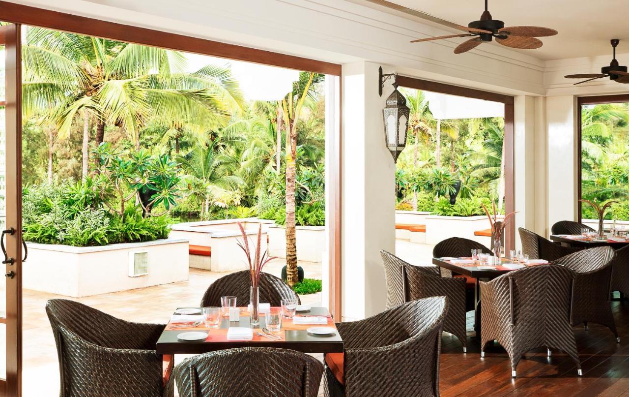 Bekal Town Taj Bekal Resort & Spa, Kerala מראה חיצוני תמונה