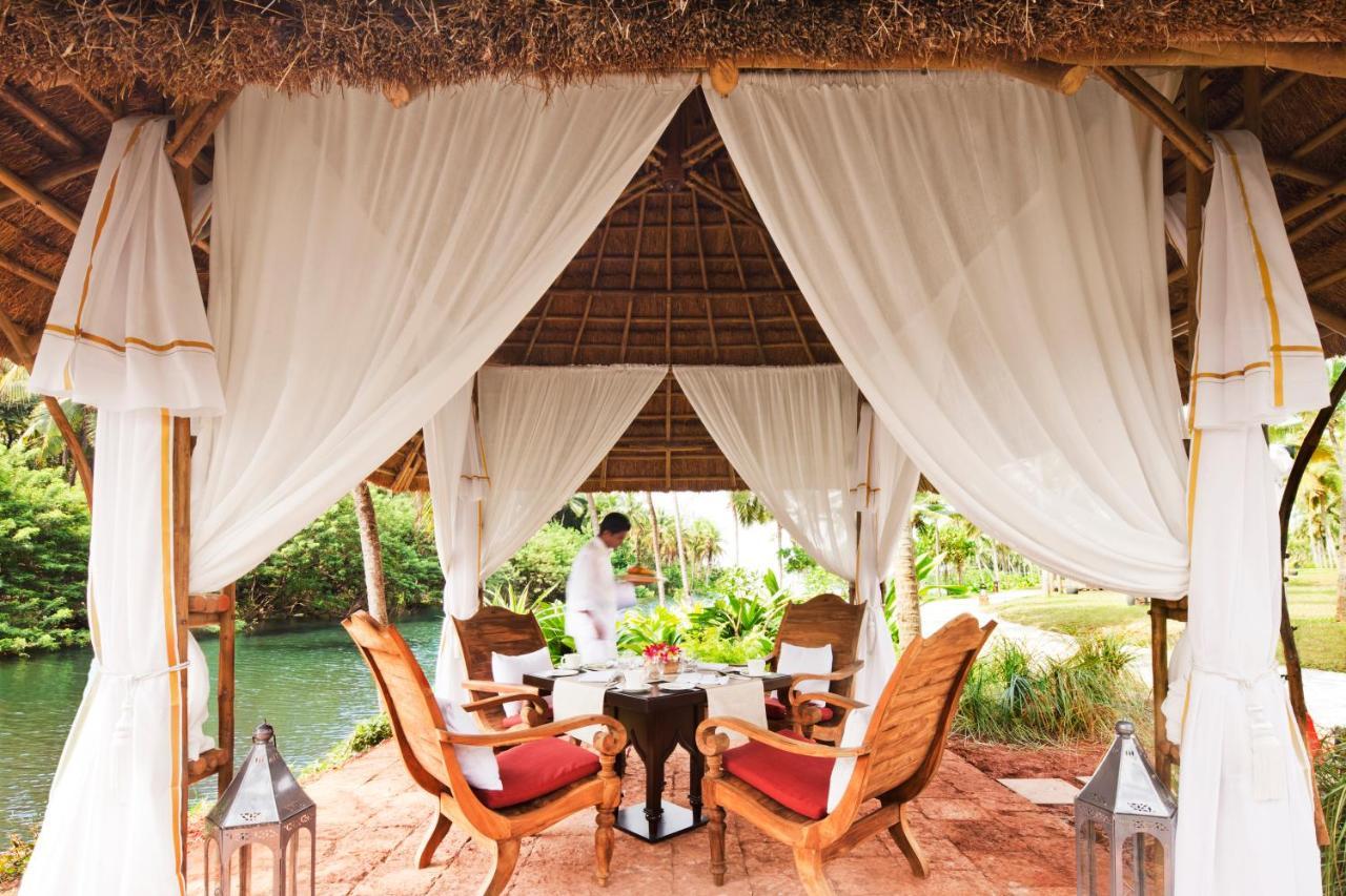 Bekal Town Taj Bekal Resort & Spa, Kerala מראה חיצוני תמונה