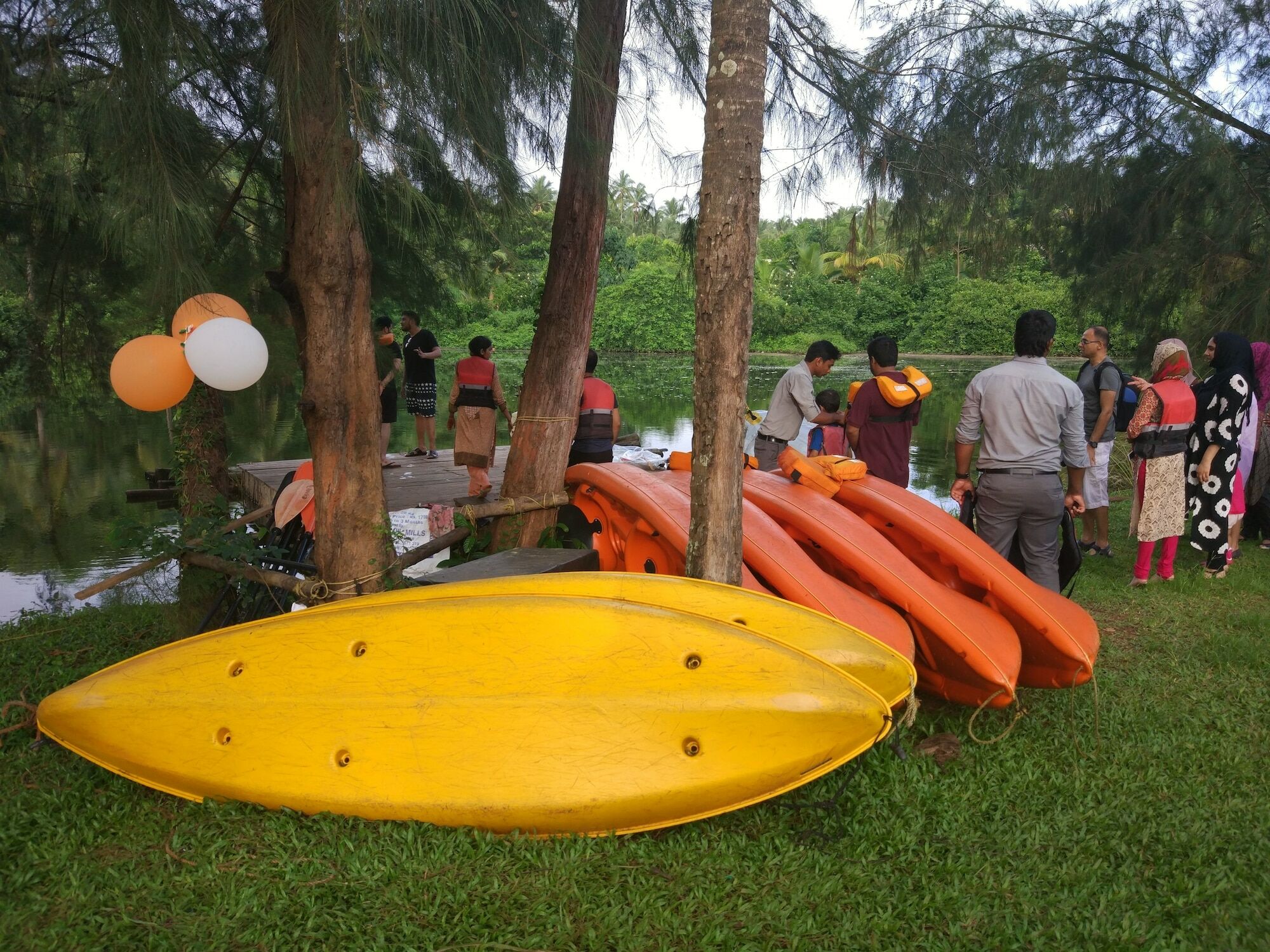 Bekal Town Taj Bekal Resort & Spa, Kerala מראה חיצוני תמונה