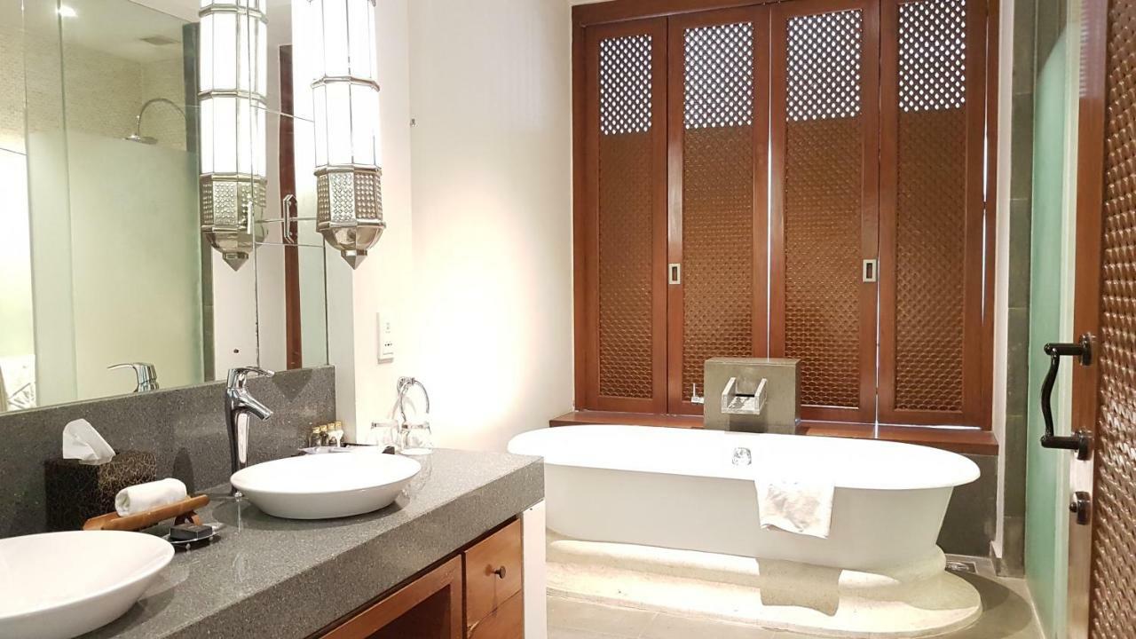 Bekal Town Taj Bekal Resort & Spa, Kerala מראה חיצוני תמונה