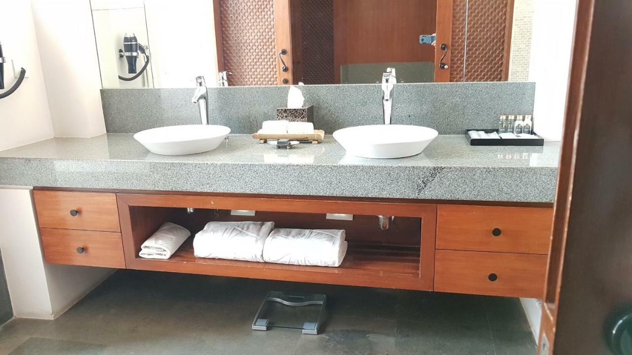 Bekal Town Taj Bekal Resort & Spa, Kerala מראה חיצוני תמונה